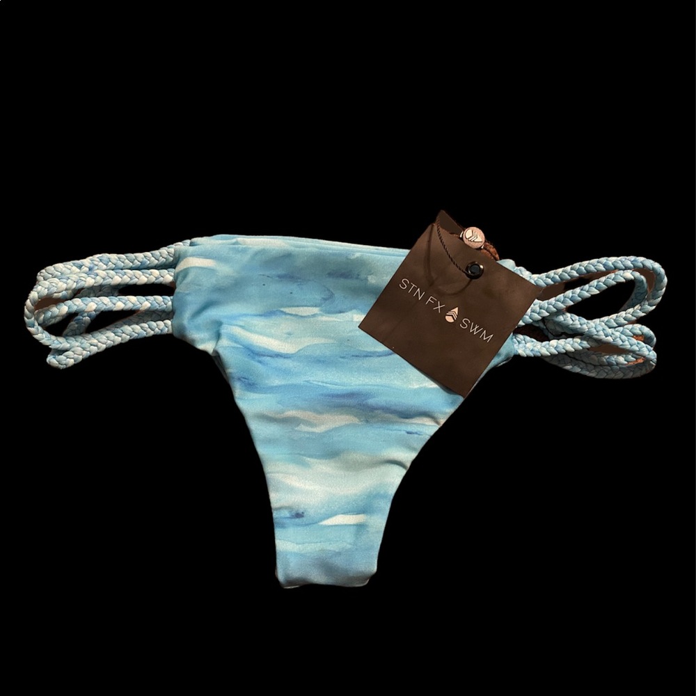 Gypsy Bottoms | Color:TAV
